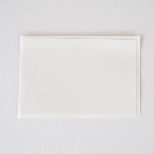 【40×60サイズ】アグリーン・カスタムラベル(切り取り線あり)20巻入