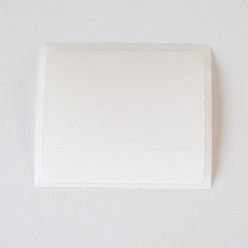 【40×40サイズ】アグリーン・カスタムラベル(切り取り線あり)20巻入